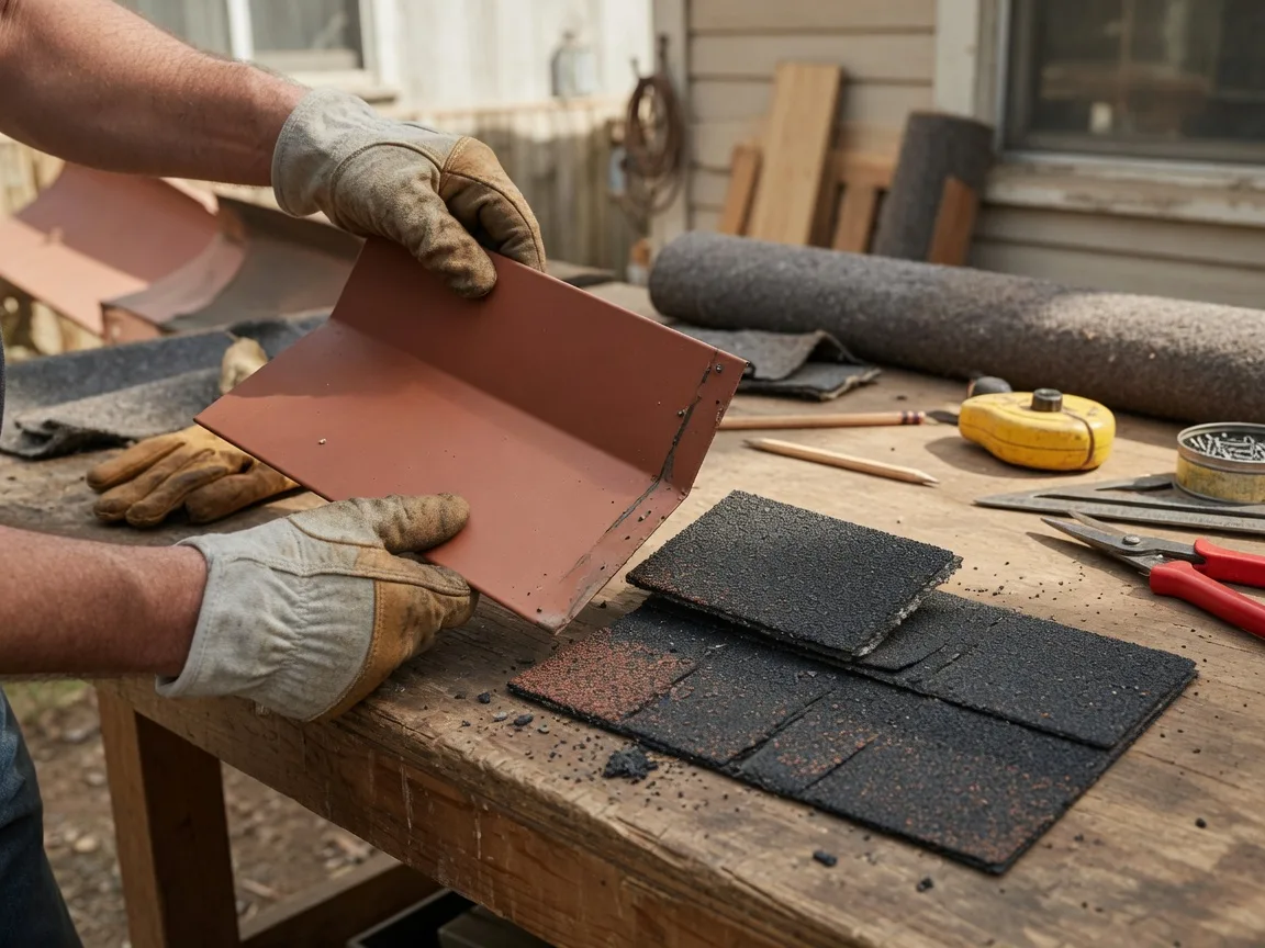 Roof Repair company in Irvington, KY